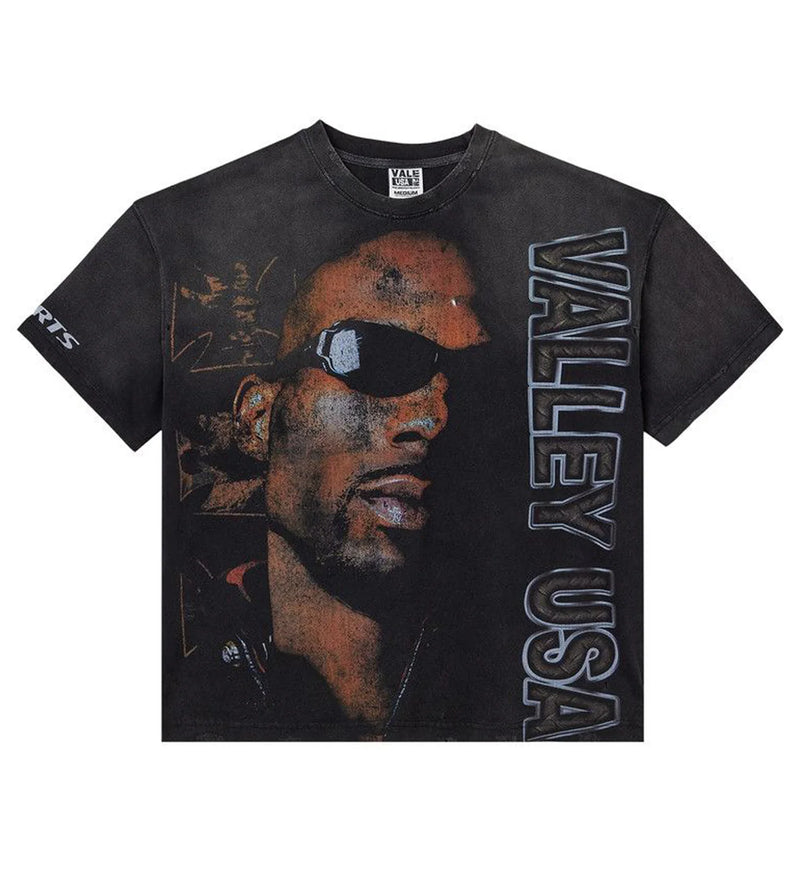 VALE FOREVER THE DOG TEE