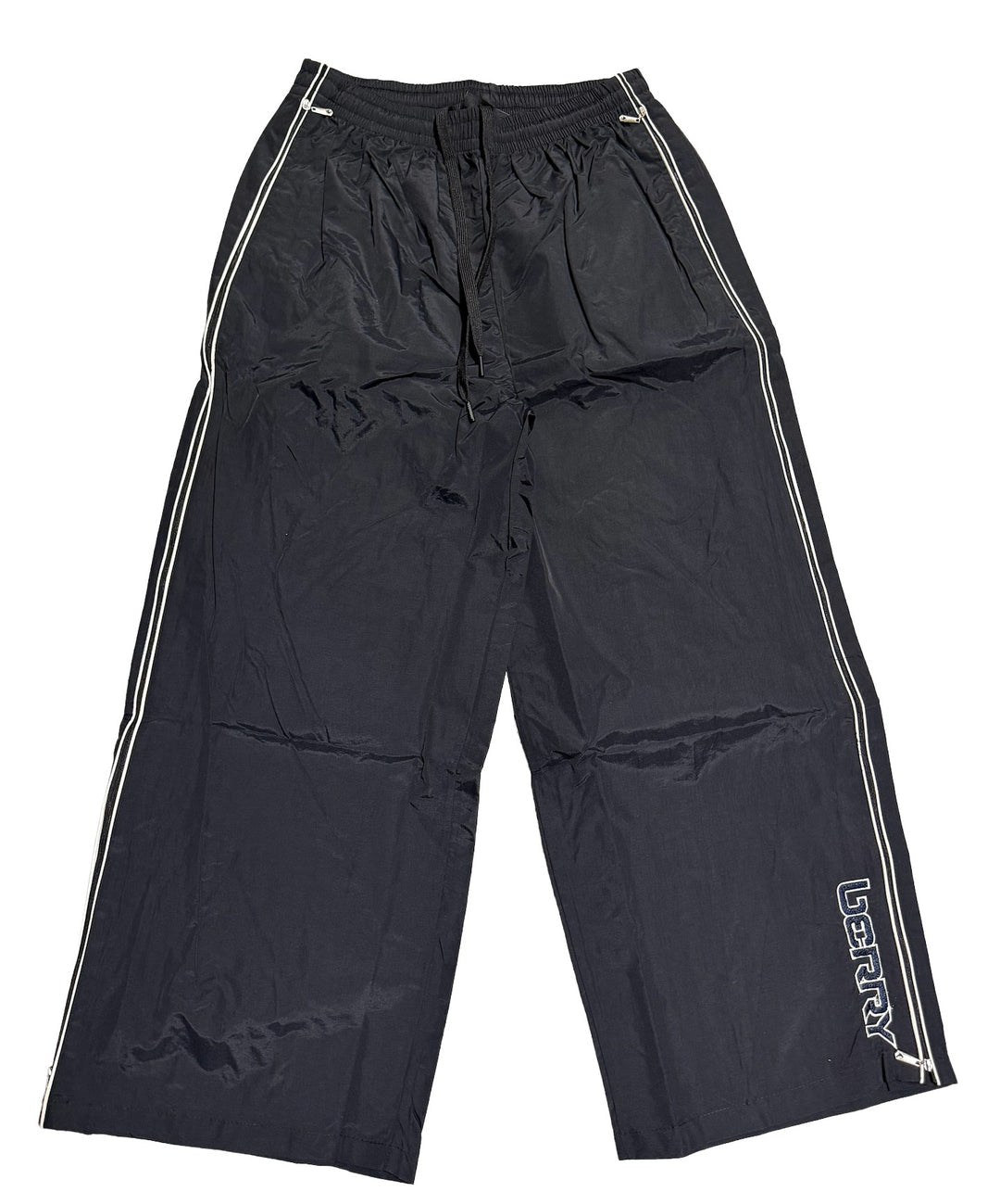 GOLD+VINTAGE GALLERY RASPBERRY HILLS D WILL TRACK PANTS