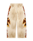VALE FOREVER LA FLARE BONE SWEATS