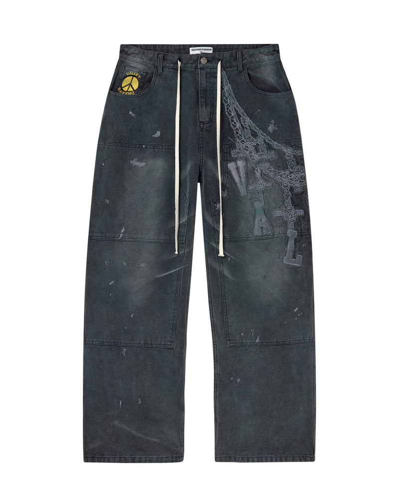 VALE FOREVER CHAIN PAINTERS