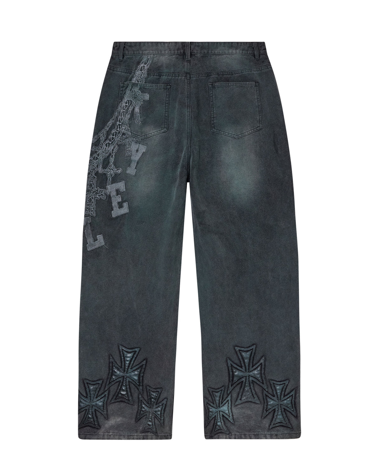 VALE FOREVER CHAIN PAINTERS