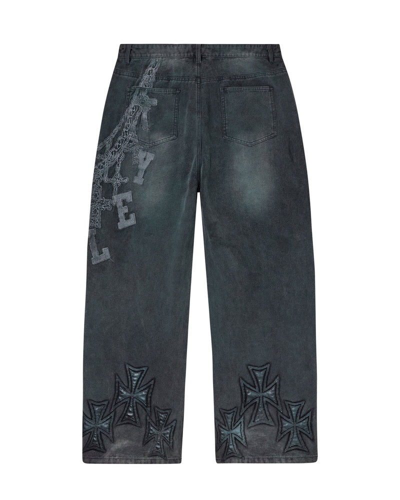 VALE FOREVER CHAIN PAINTERS