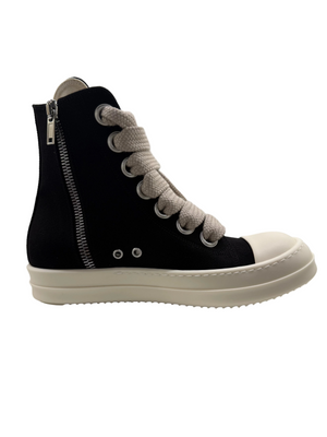RICK OWENS DRKSHDW JUMBO LACE