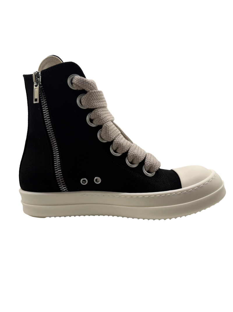 RICK OWENS DRKSHDW JUMBO LACE