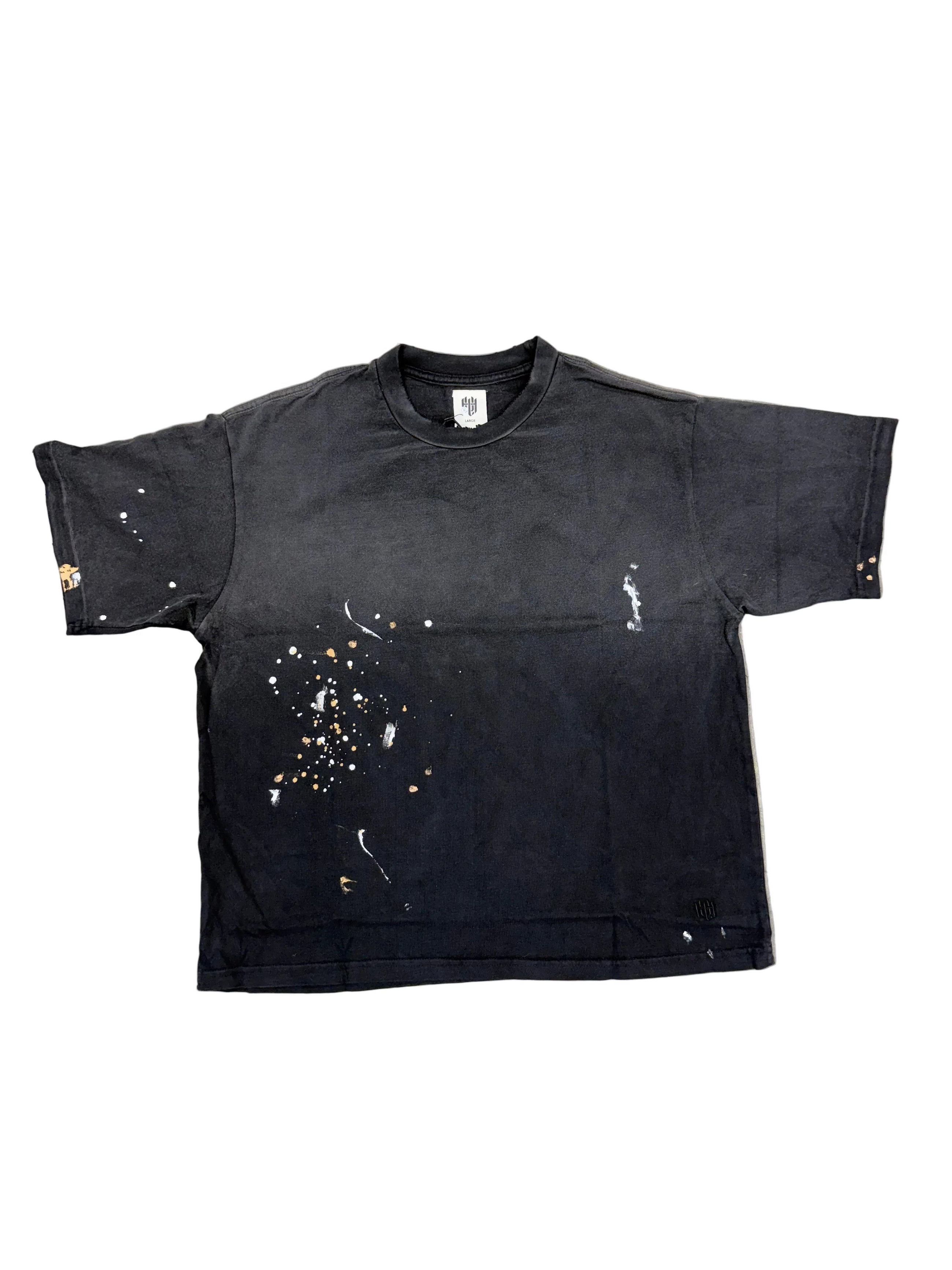 MNML SUN BEAT PAINTER TEE SHIRT