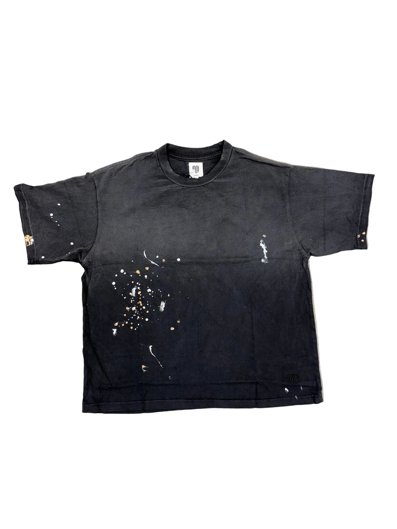 MNML SUN BEAT PAINTER TEE SHIRT