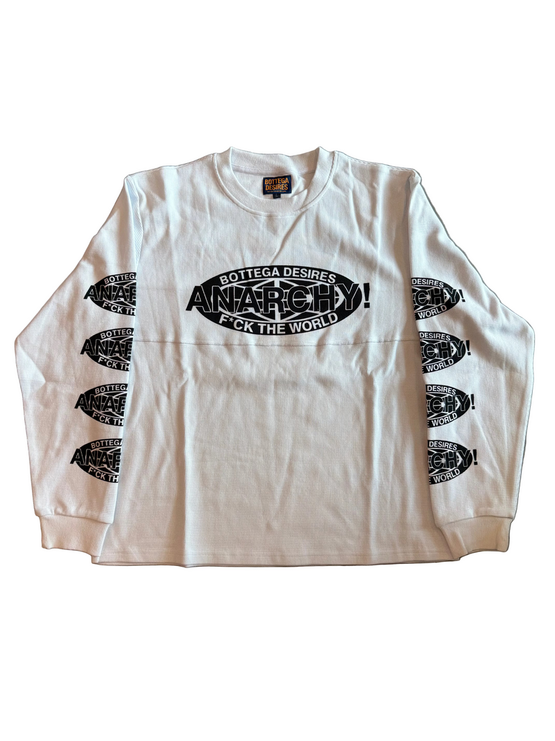 BOTTEGA DESIRES ANARCHY THERMAL