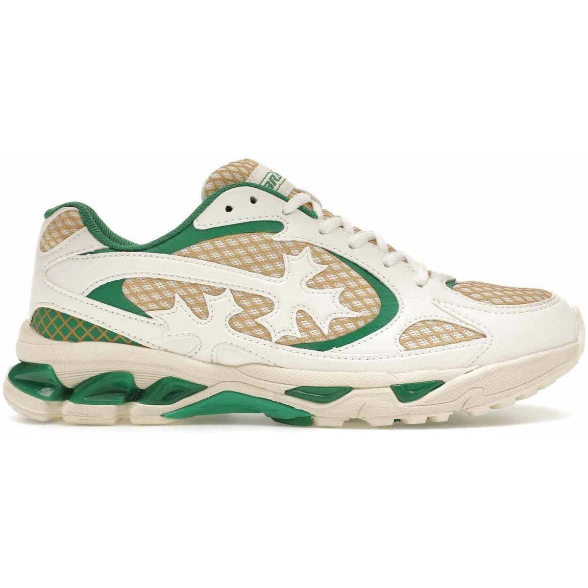 BRAVEST STUDIOS KROSS KOUNTRY RUNNER