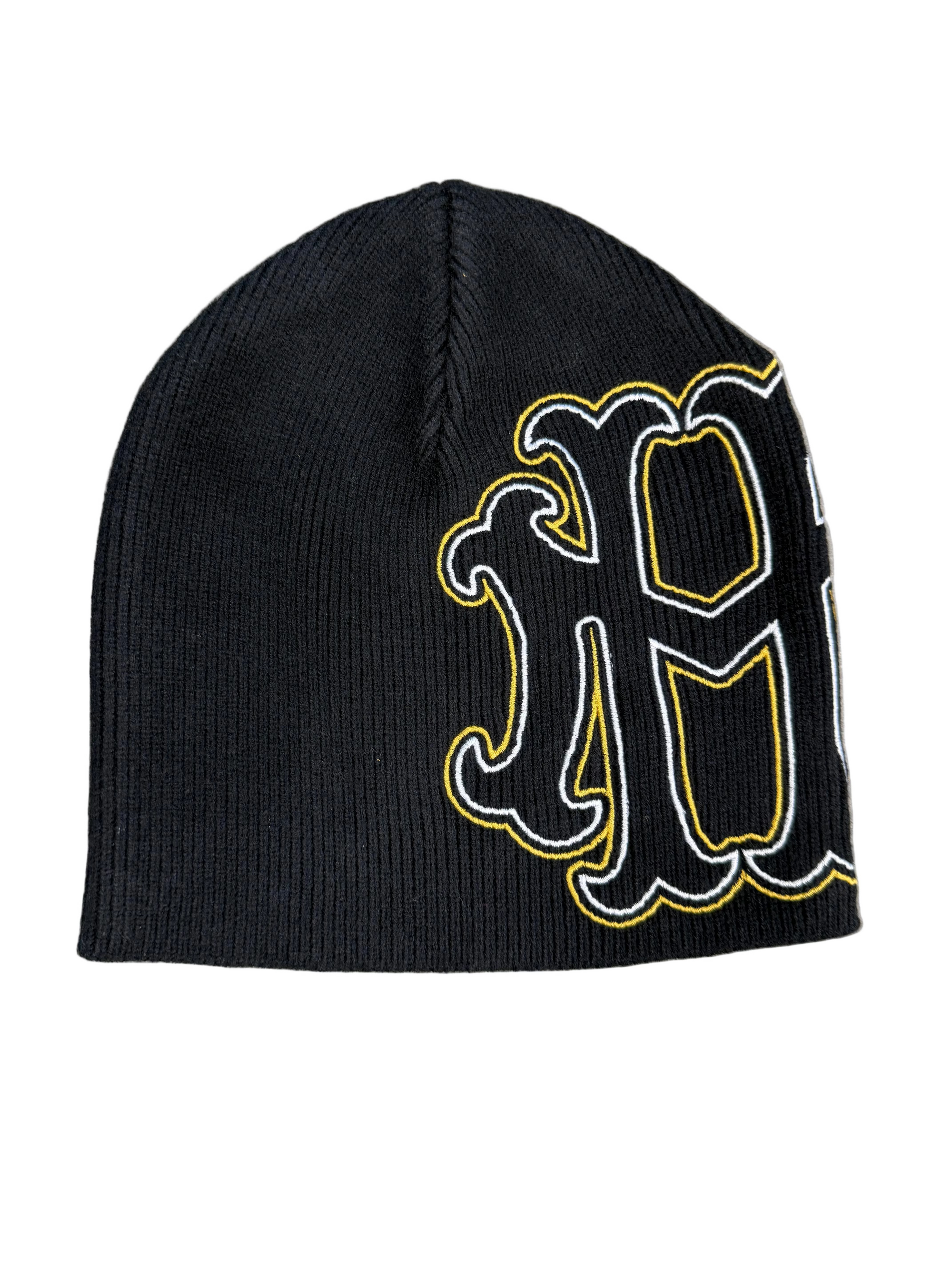HAPPY MEMORIES DONT DIE HMDD SKATER BEANIE