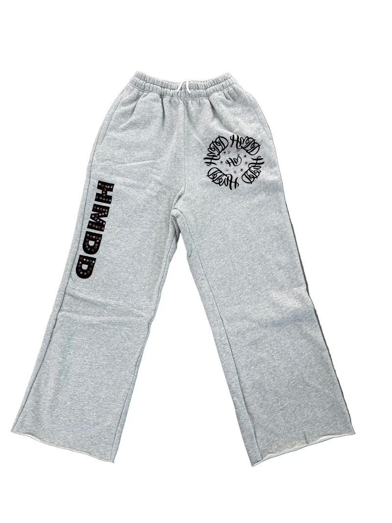 HAPPY MEMORIES DONT DIE HMDD CHIMESTONE SWEATPANTS