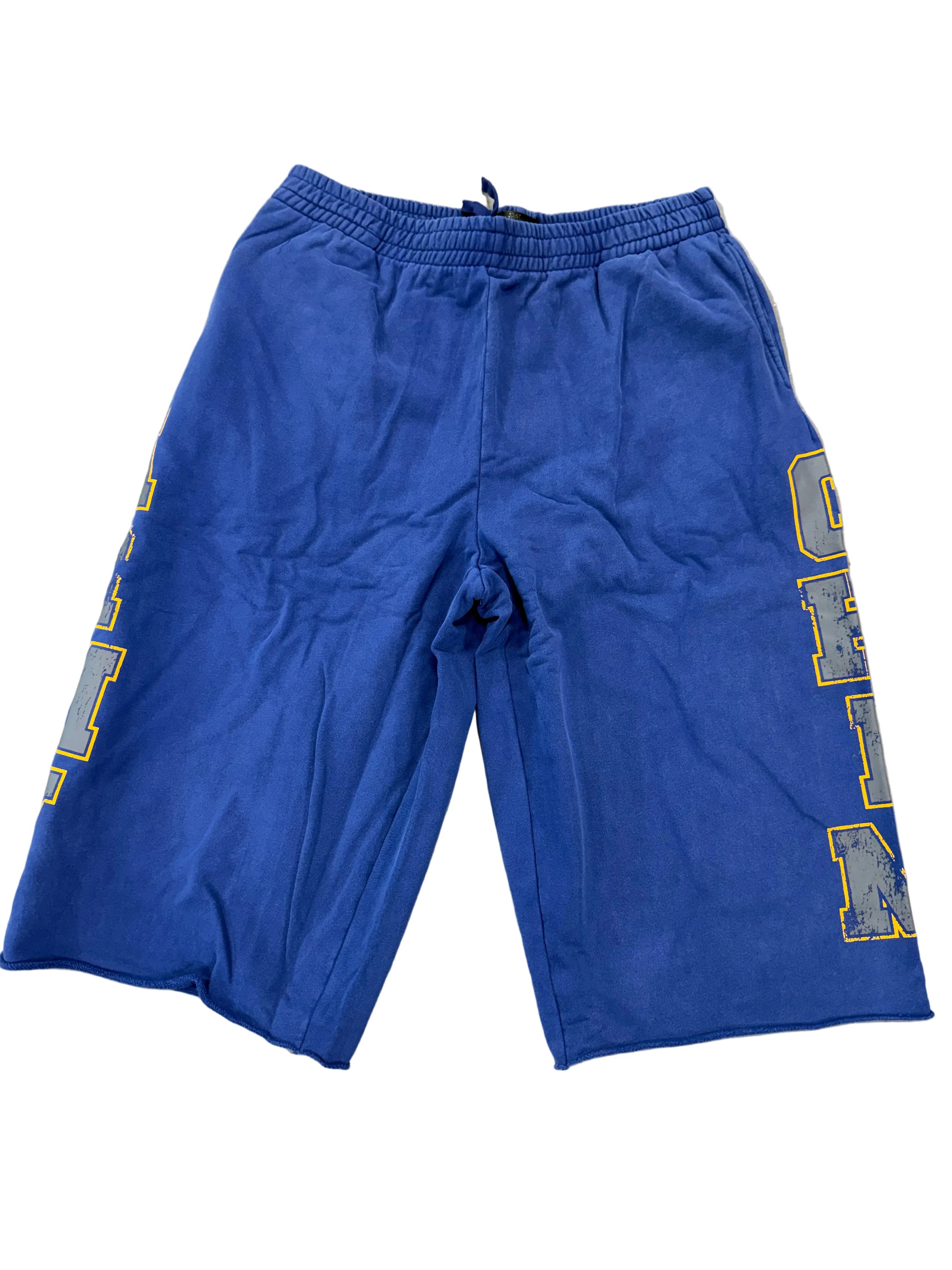 HAPPY MEMORIES DONT DIE HMDD CHIM ARMY SWEATSHORTS