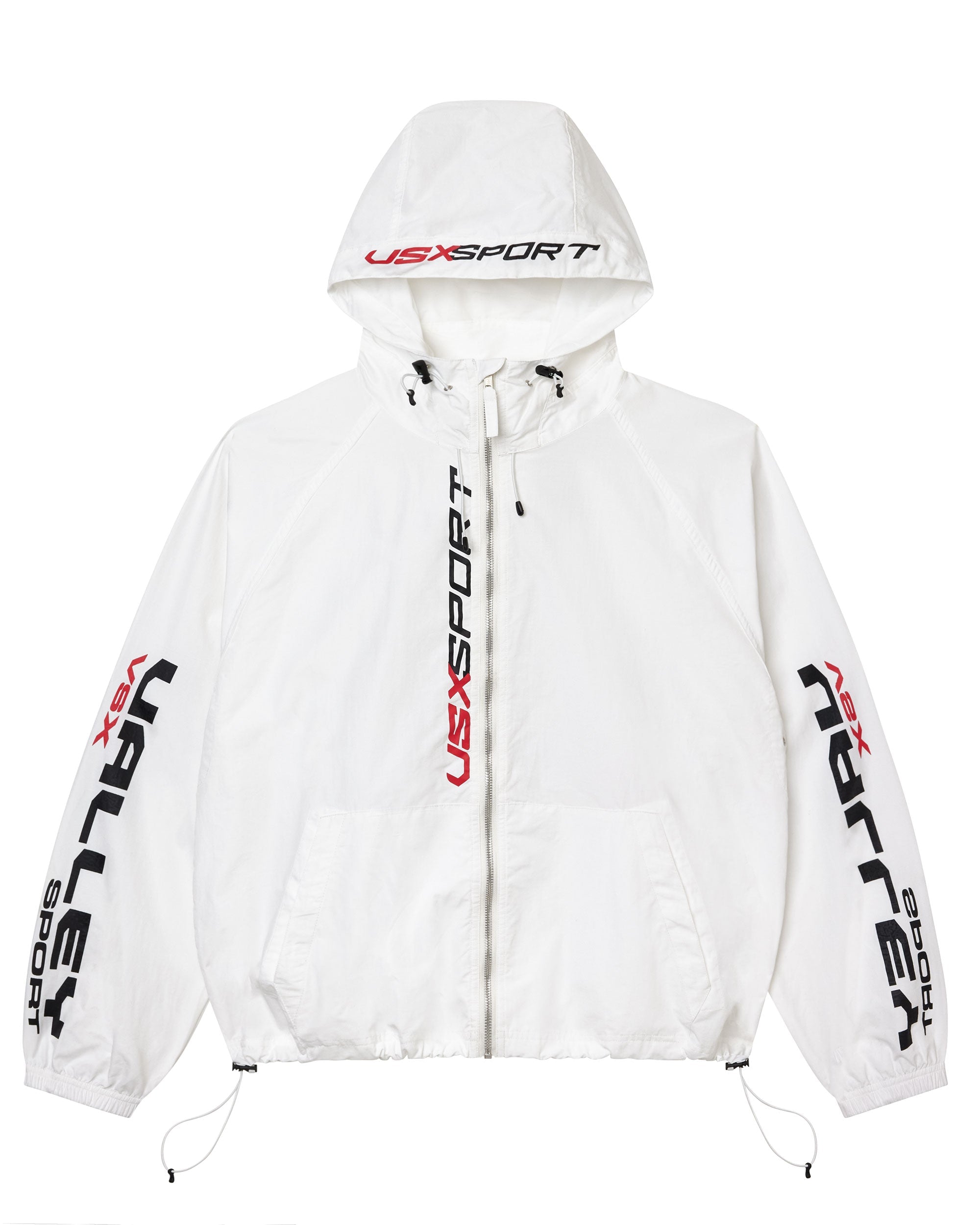 VALE FOREVER VSX RAINSTORM JACKET