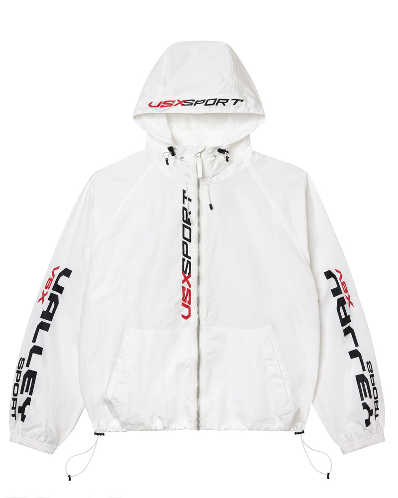 VALE FOREVER VSX RAINSTORM JACKET