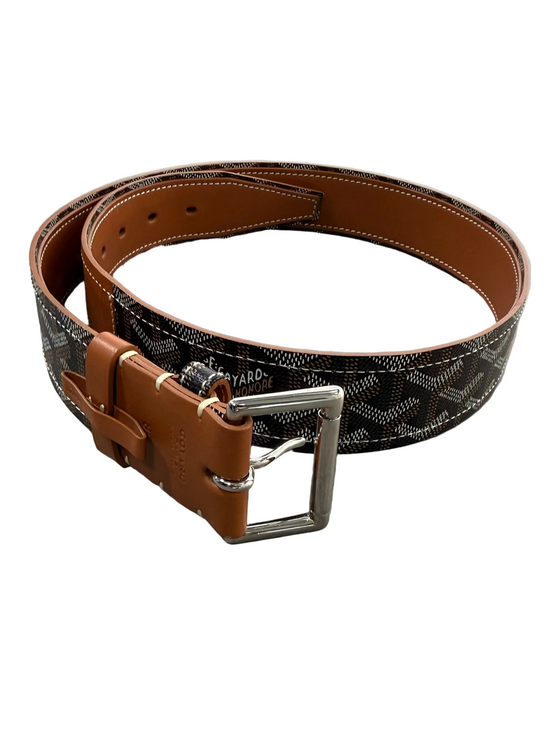 GOYARD BELT
