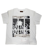 BIRTH OF ROYAL CHILD CAMERAS TEE