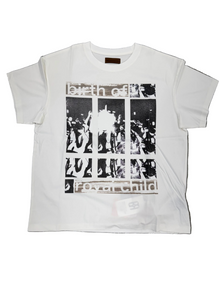 BIRTH OF ROYAL CHILD CAMERAS TEE