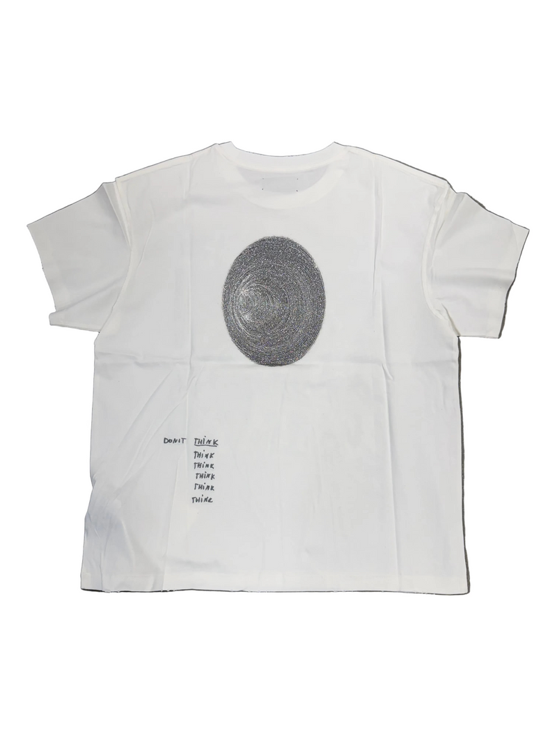 BIRTH OF ROYAL CHILD CAMERAS TEE