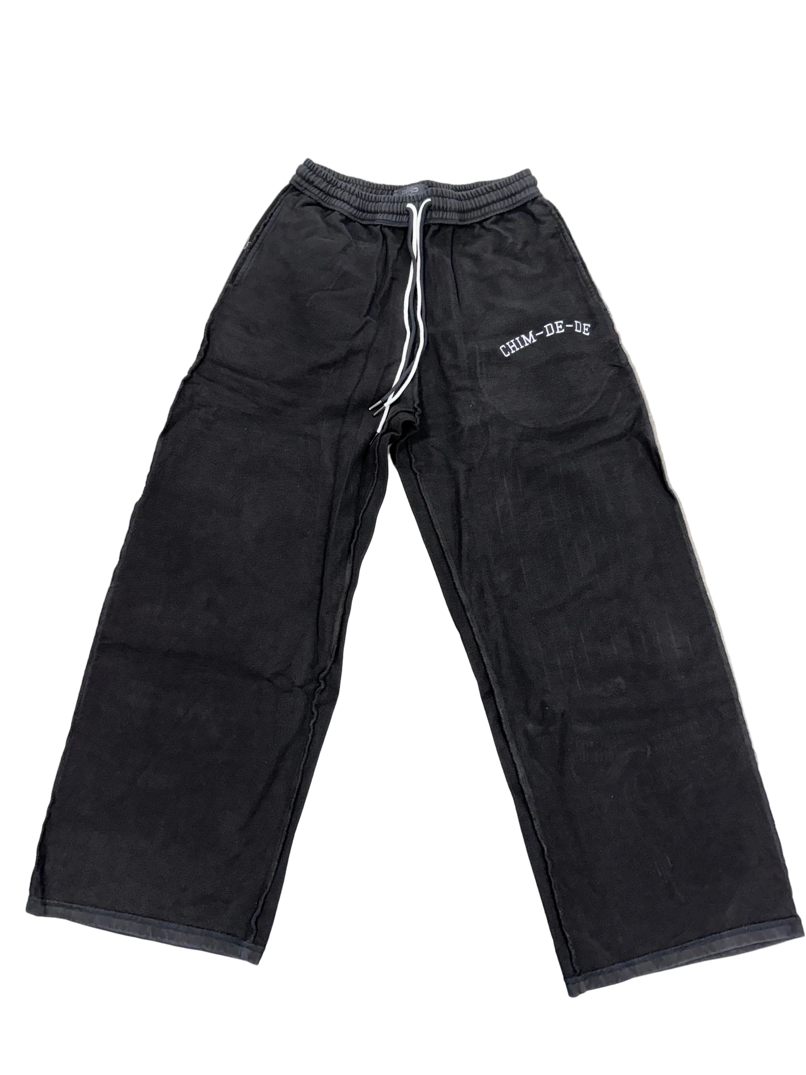 HAPPY MEMORIES DONT DIE HMDD CHIM DEDE SWEATPANTS
