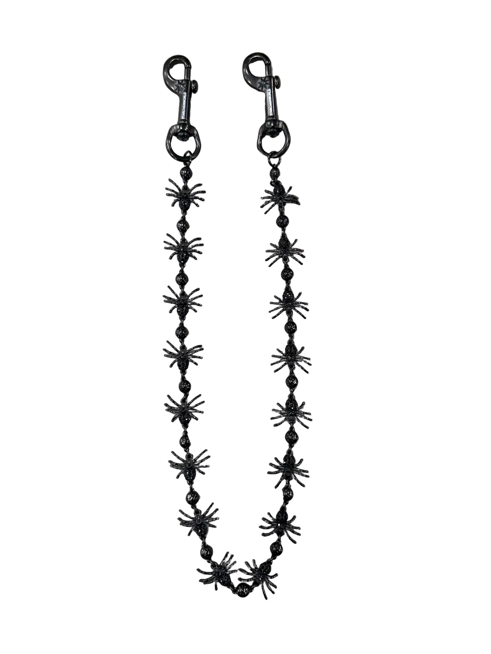 STARCHAIN BELT CHAINS
