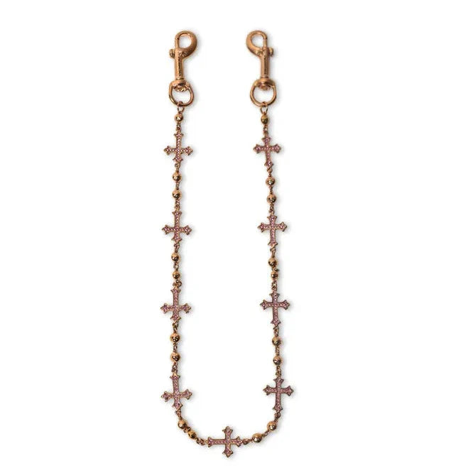 STARCHAIN BELT CHAINS