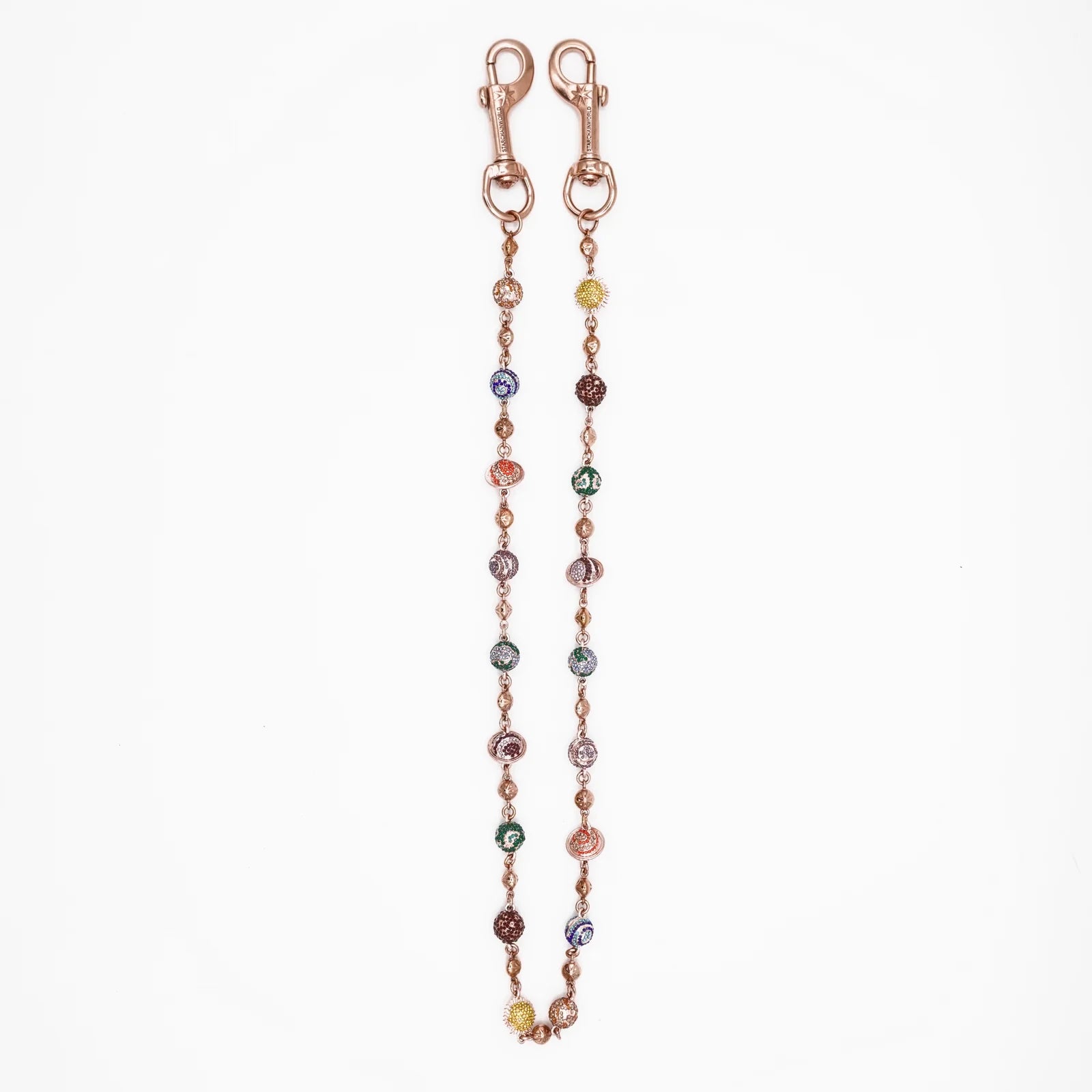 STARCHAIN BELT CHAINS