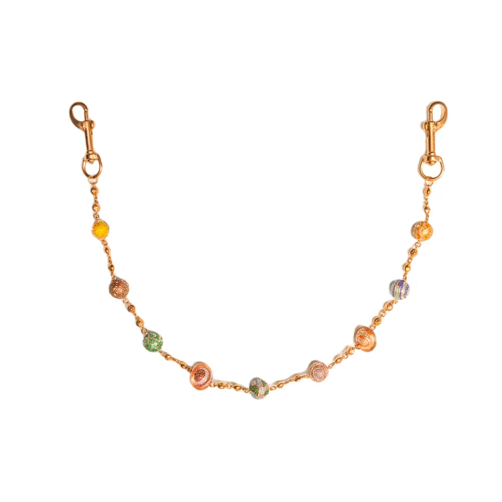 STARCHAIN BELT CHAINS