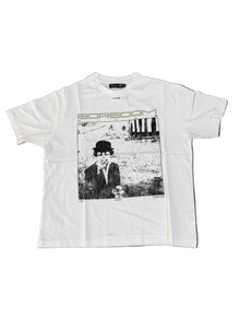 BOREDOM KILLS PURPOSE TEE
