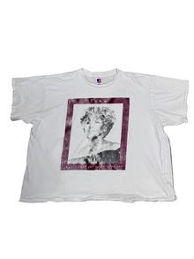 HAPPY MEMORIES DONT DIE HMDD TINA TURNER TEE