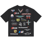 GODSPEED INSIGNIAS TEE