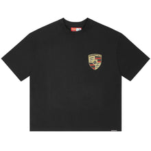 GODSPEED INSIGNIAS TEE