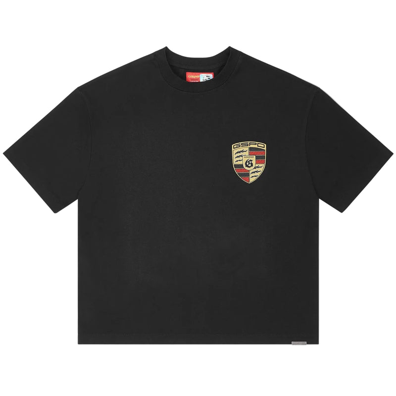 GODSPEED INSIGNIAS TEE