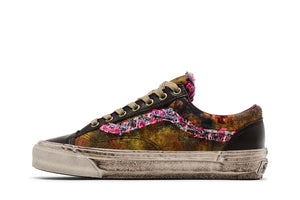 VANS OLD SKOOL 36 LX SNEAKERS