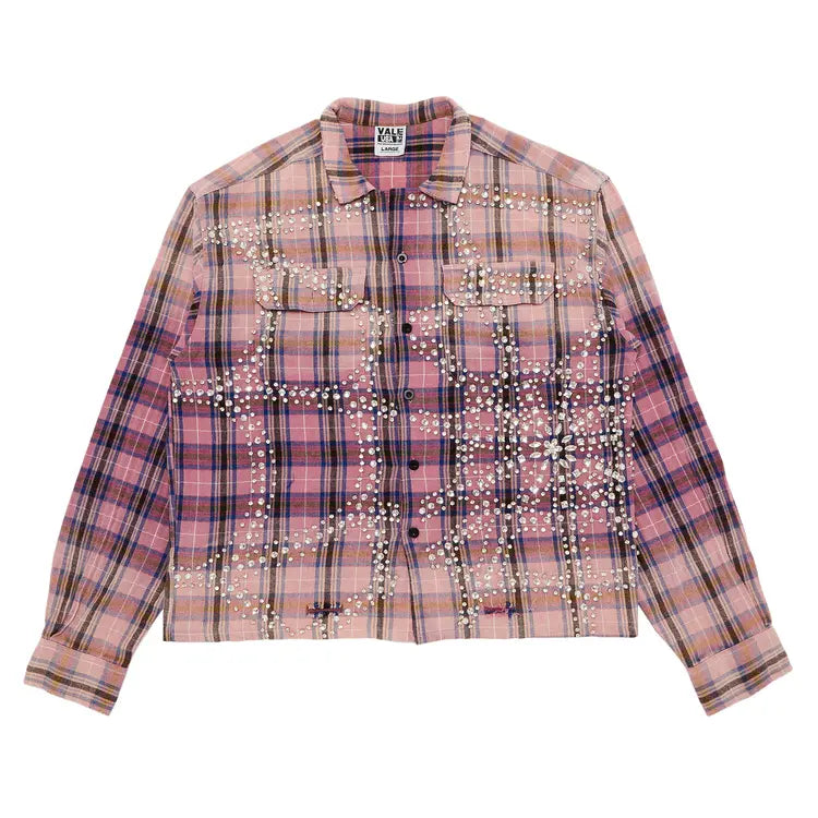 VALE FOREVER PIGGY BANK FLANNEL
