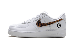 NIKE AF1 SUPREME X GOODENOUGH