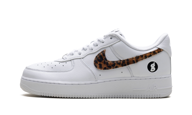 NIKE AF1 SUPREME X GOODENOUGH