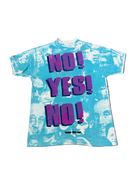 BETTER WITH AGE BETTER THAN NEVER TEE