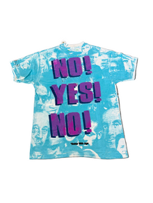 BETTER WITH AGE BETTER THAN NEVER TEE