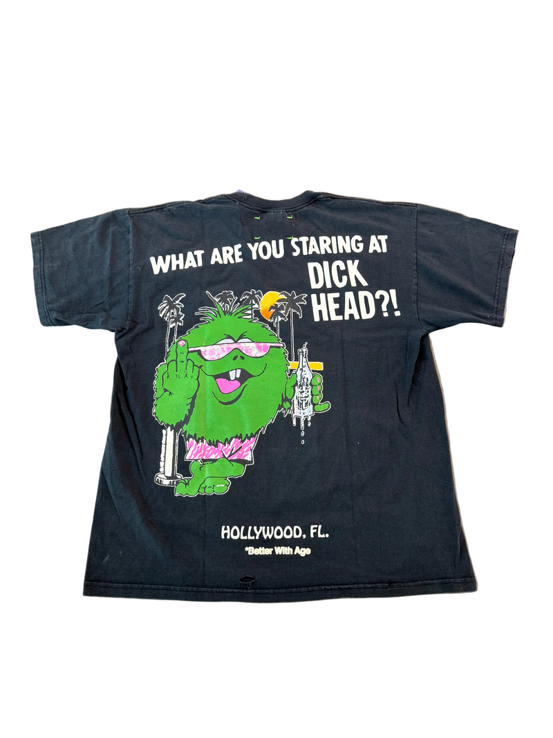 BETTER WITH AGE ATTITUDE TEE