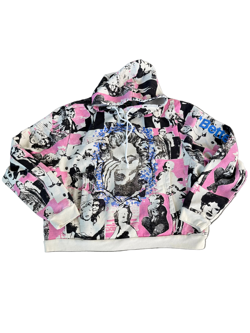 BETTER WITH AGE SKEETER HOODIE