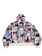 BETTER WITH AGE SKEETER HOODIE