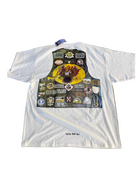 BETTER WITH AGE WHITE ROADIE TEE
