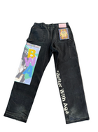 BETTER WITH AGE KNUCKLEHEAD BLACK TROUSER