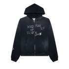 PALY BIRDMAN OF SILVER LAKE HOODIE