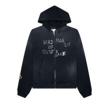 PALY BIRDMAN OF SILVER LAKE HOODIE