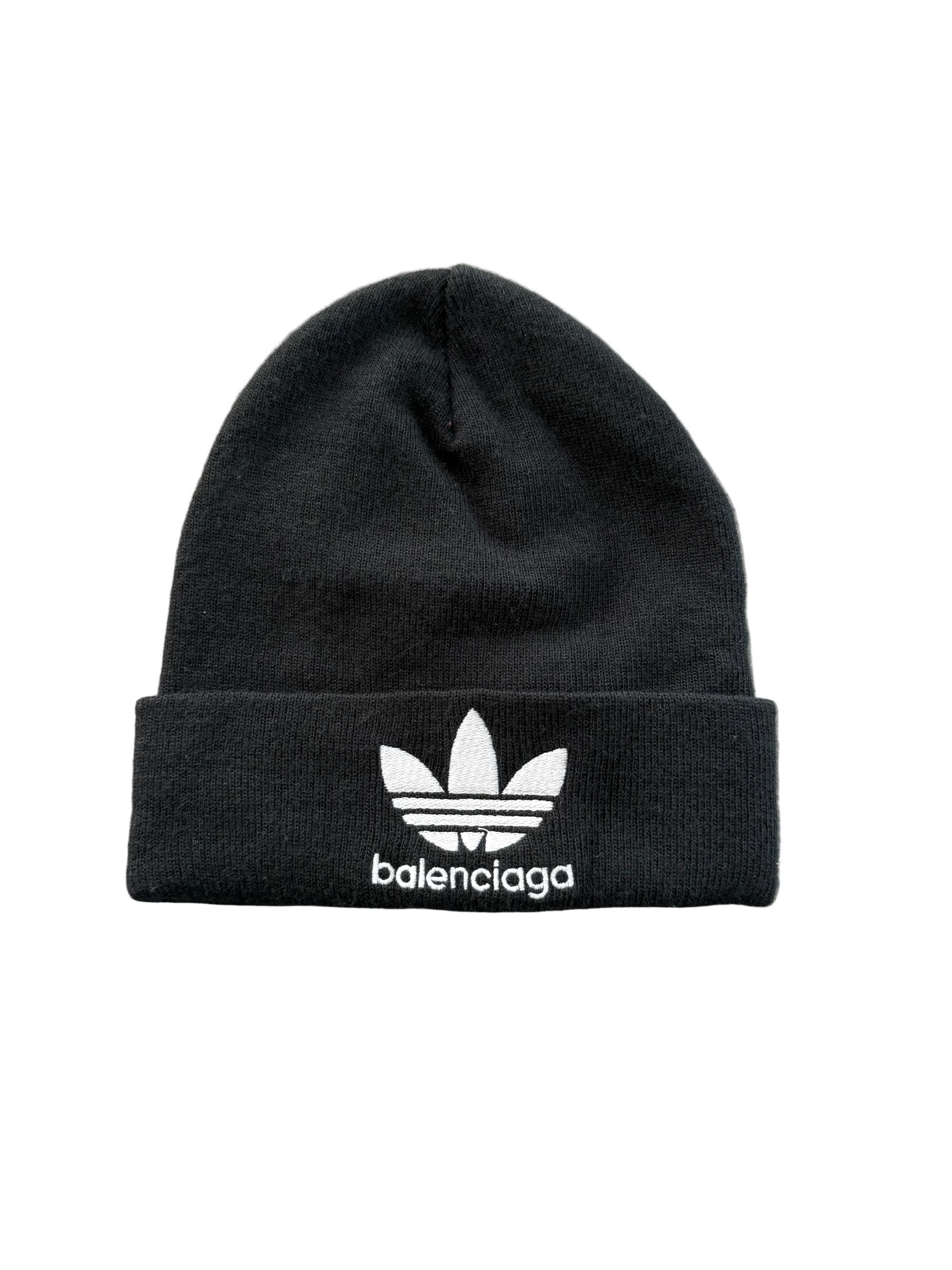 BALENCIAGA ADIDAS BEANIE