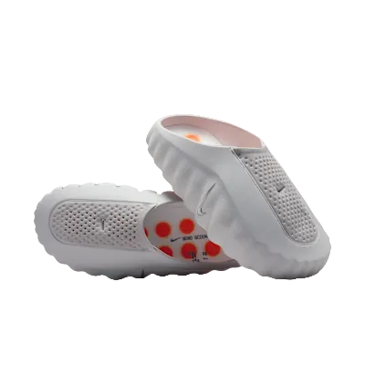 NIKE MIND 001 WHITE