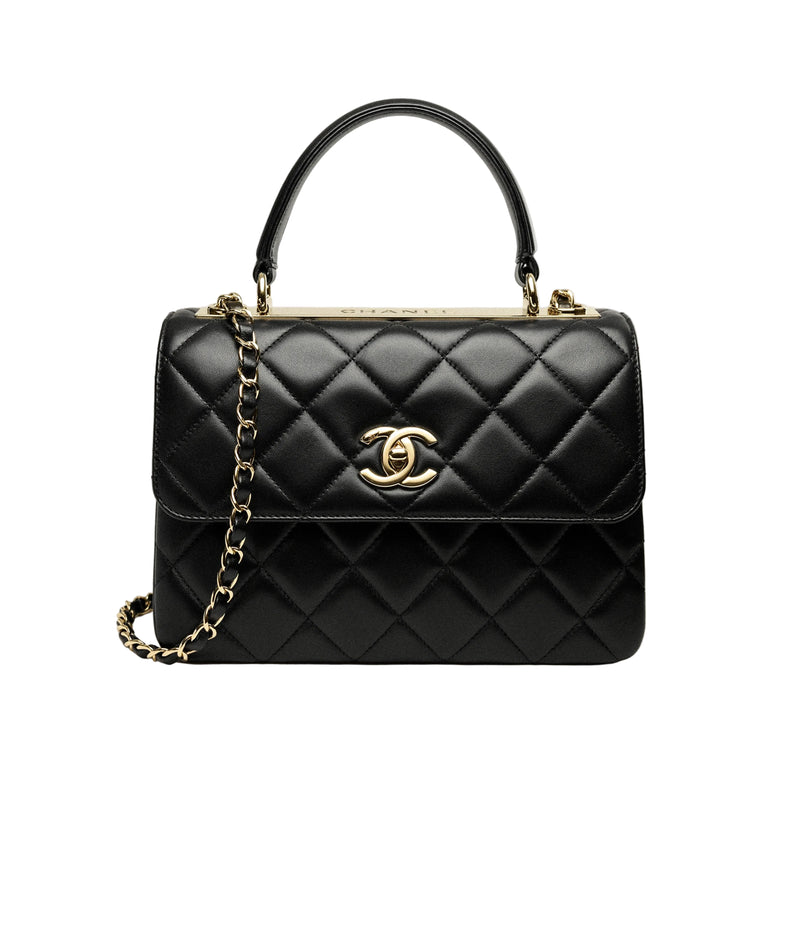 CHANEL FLAP BAG