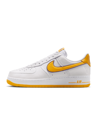 NIKE AF1 LOW KOBE BRYANT SNEAKERS