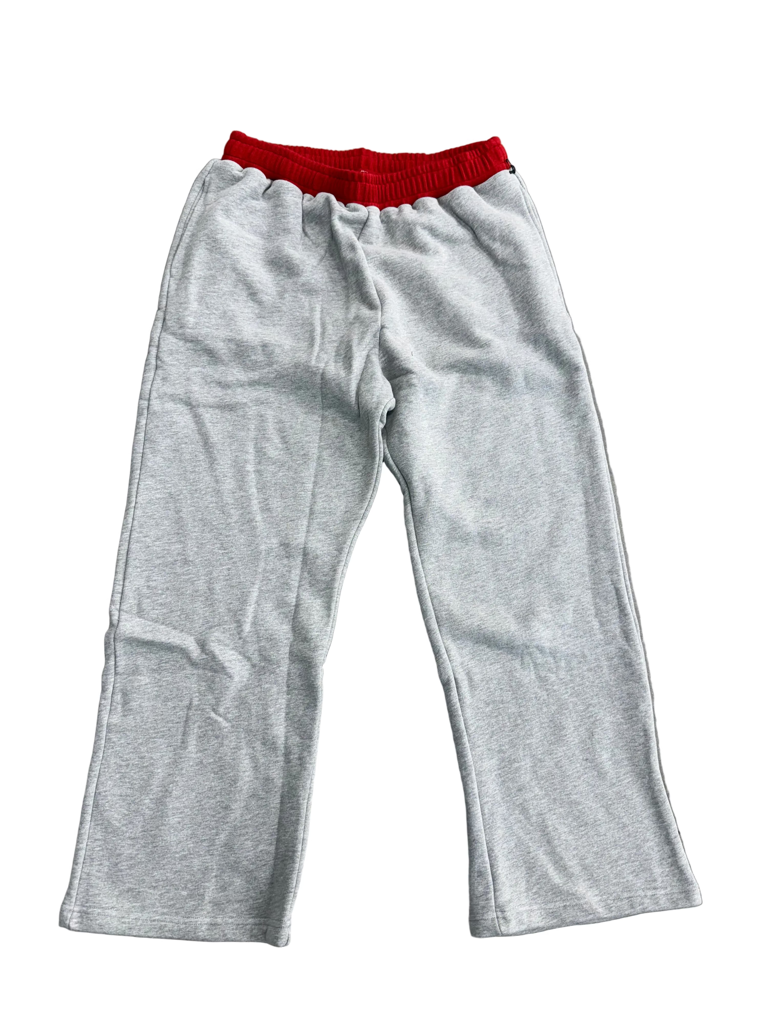 GOLD+VINTAGE GALLERY RASPBERRY HILLS CEO SWEATPANTS