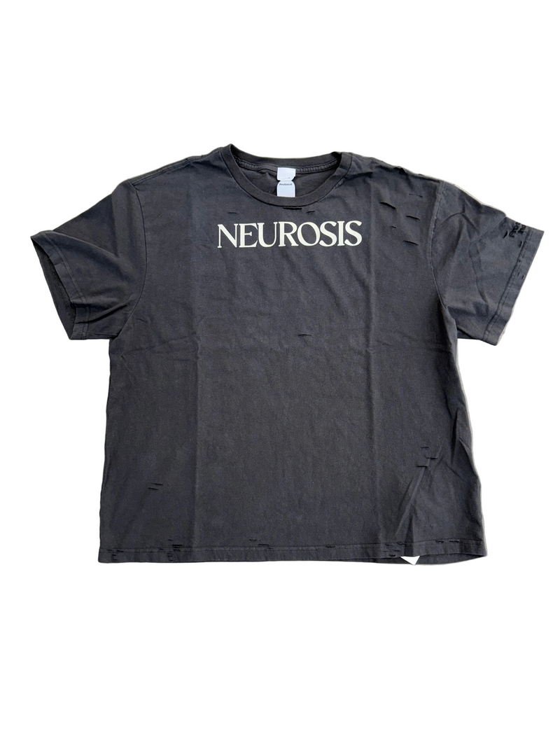 PROTOCOL INDEX NEUROSIS TEE